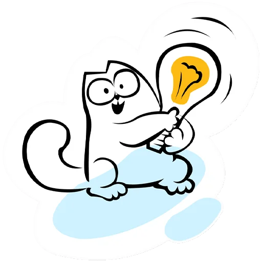 Стикер ITexpertise - 1