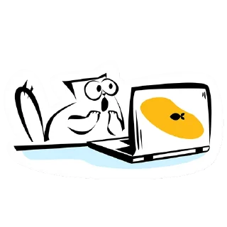 Стикер ИТ-Экспертиза - 1