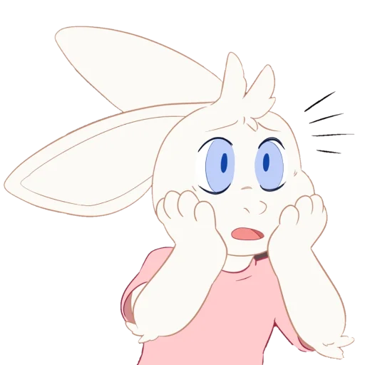 клипарт мультфильм эскиз