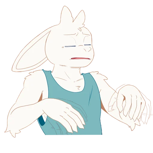 клипарт рисование эскиз