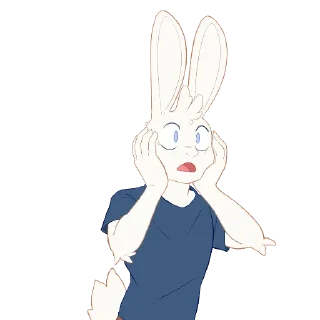 кролик кролик кролики и зайцы