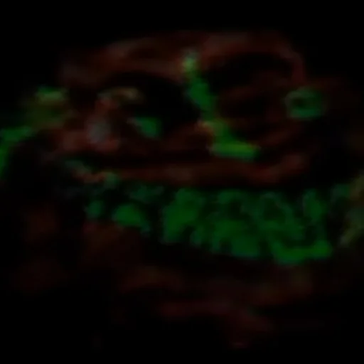 Стикер ITrollface - 1