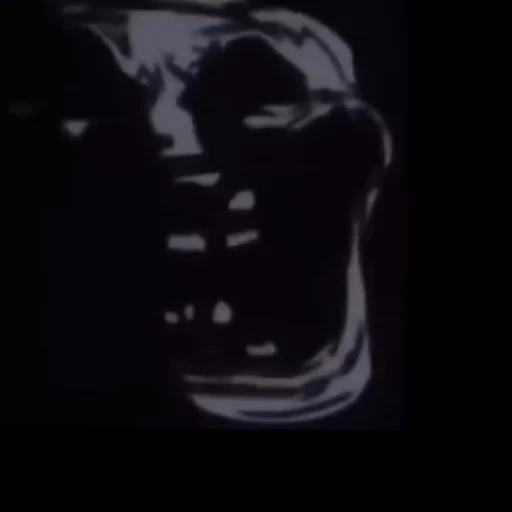 Sticker ITrollface - 1