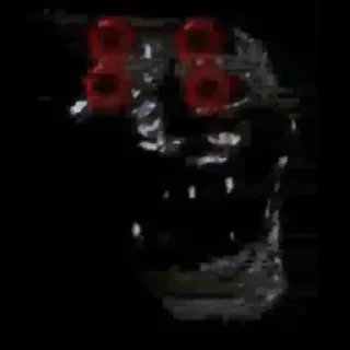 Sticker I Trollface - 2