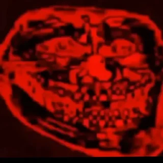 Sticker I Trollface - 9