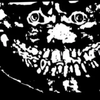 Sticker I Trollface - 6