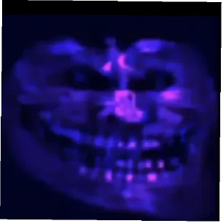 Sticker I Trollface - 1