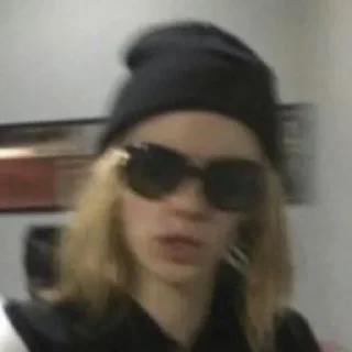 Sticker Глебушка❤ Power by @StickerPlusHnBot - 4