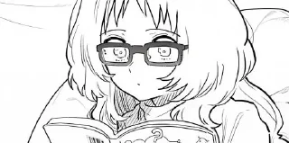 Sticker قُرَّ - 2