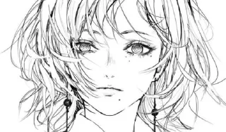 Sticker قُرَّ - 1