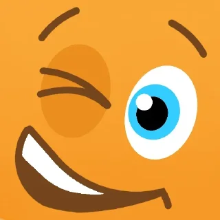 Стикер Больше стиков тут: @stikery4 - 7