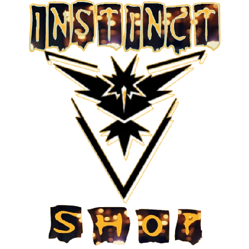 INSTINCT SHOP  Power by @StickerPlusHnBot - 