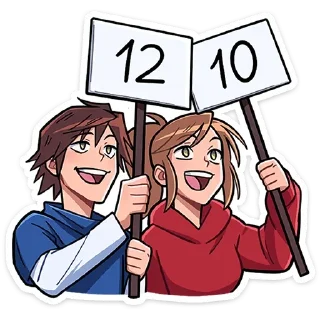 Sticker Стикеры тут: @stikeryv - 9