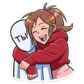 Sticker Стикеры тут: @stikeryv - 11