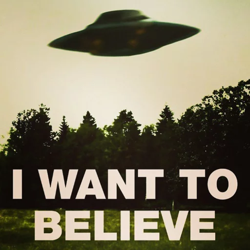 X-FILES - 