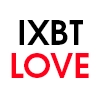 IXBT LOVE - 