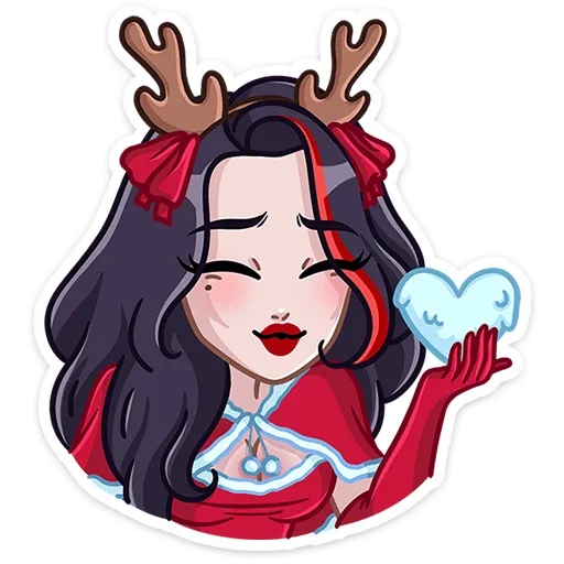 Sticker IXGUCRPAST_by_stikeri_stikeri_bot - 1