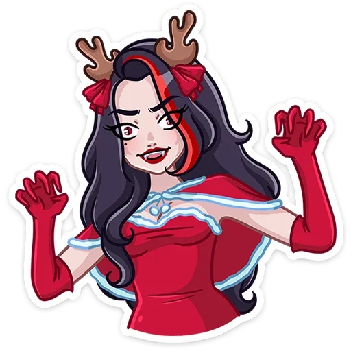 Sticker IXGUCRPAST_by_stikeri_stikeri_bot - 1