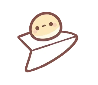 Стикер @Stickersloving - 8