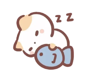 Стикер @Stickersloving - 4