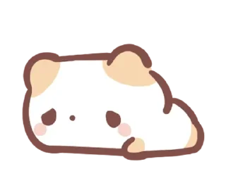 Стикер @Stickersloving - 5