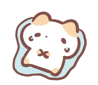 Стикер @Stickersloving - 11