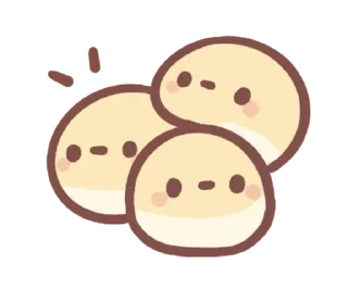 Стикер @Stickersloving - 1