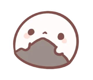 Стикер @Stickersloving - 10