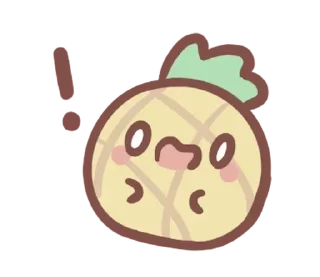 Стикер @Stickersloving - 6