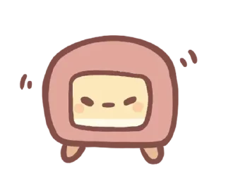 Стикер @Stickersloving - 2