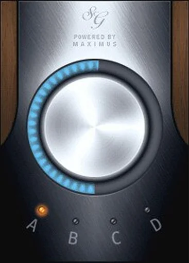 Sticker IY BEATS - 5