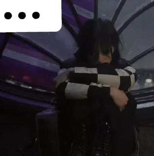 Sticker Больше стиков тут: @stikery4 - 11