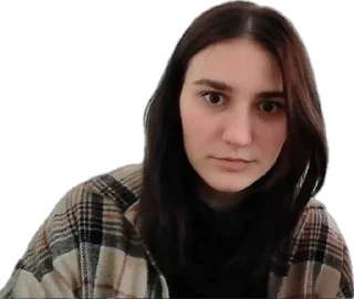 Стикер Выхода нет - 10