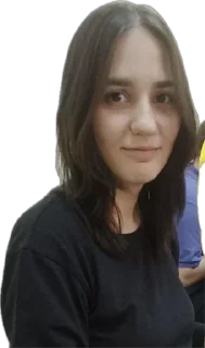 Стикер Выхода нет - 1