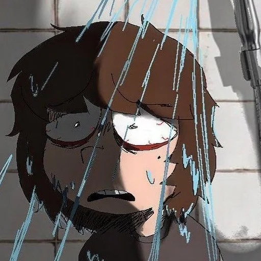 Стикер I_Gay_2 - 1