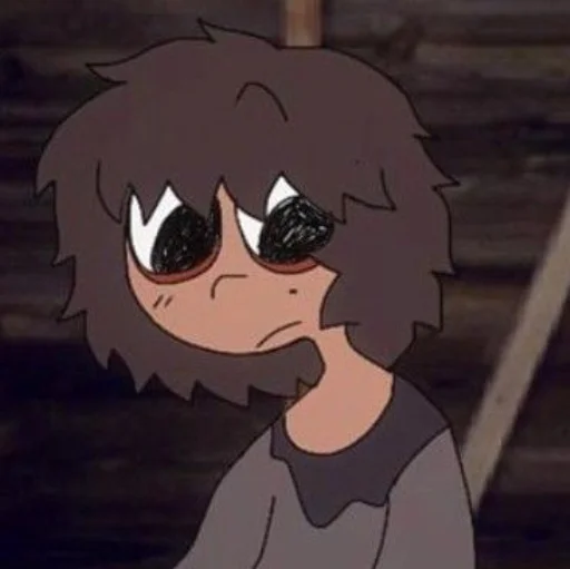 Стикер I_Gay_2 - 1