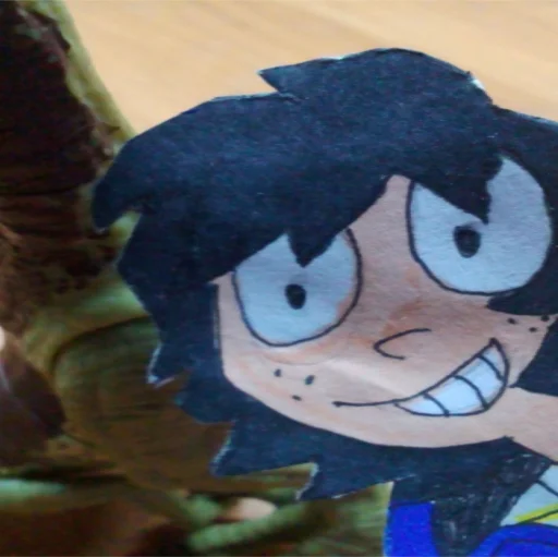 Стикер I_Gay_2 - 1