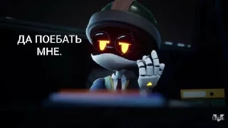 Sticker Жиза - 6