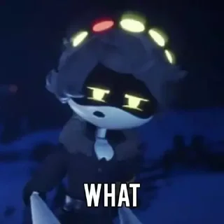 Sticker Жиза - 11