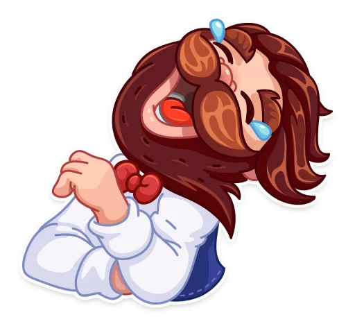 Стикер I_am_Beerman - 1