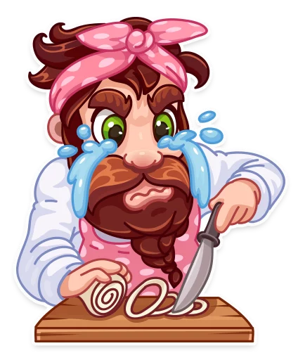 Sticker I_am_Beerman - 1