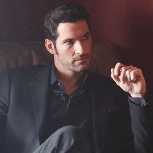 person human face clothing