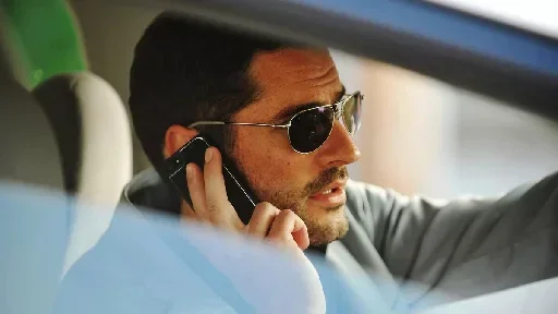 person human face man