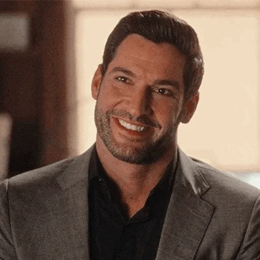 человеческое лицо Человек улыбаться