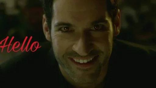 человеческое лицо мужчина улыбаться