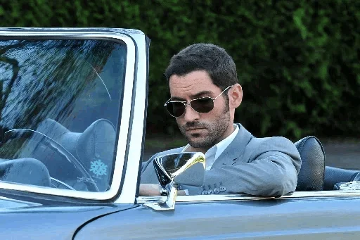 на открытом воздухе автомобиль мужчина