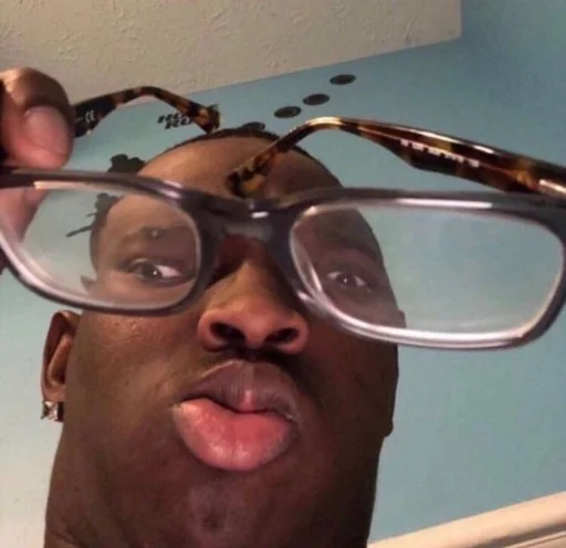 Стикер Амасевидж by @fStikBot - 1