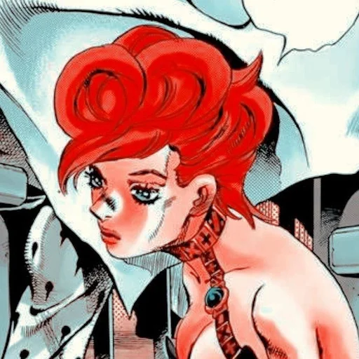 illustration anime fiction