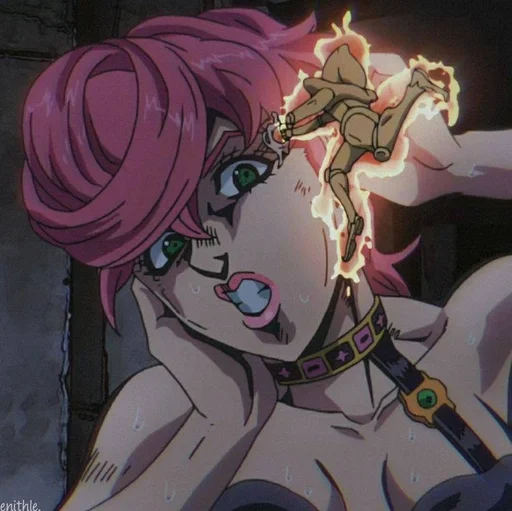 cartoon anime fiction