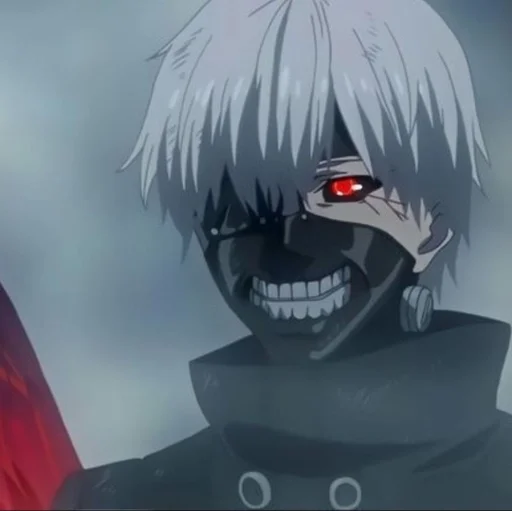 1000-7_гуль_токийский_ :: @fStikBot - cartoon